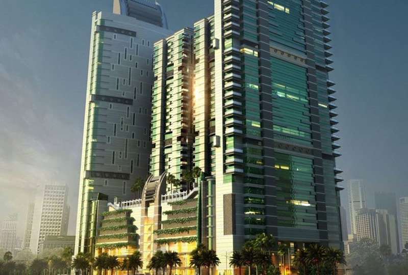 Four Points by Sheraton Sharjah